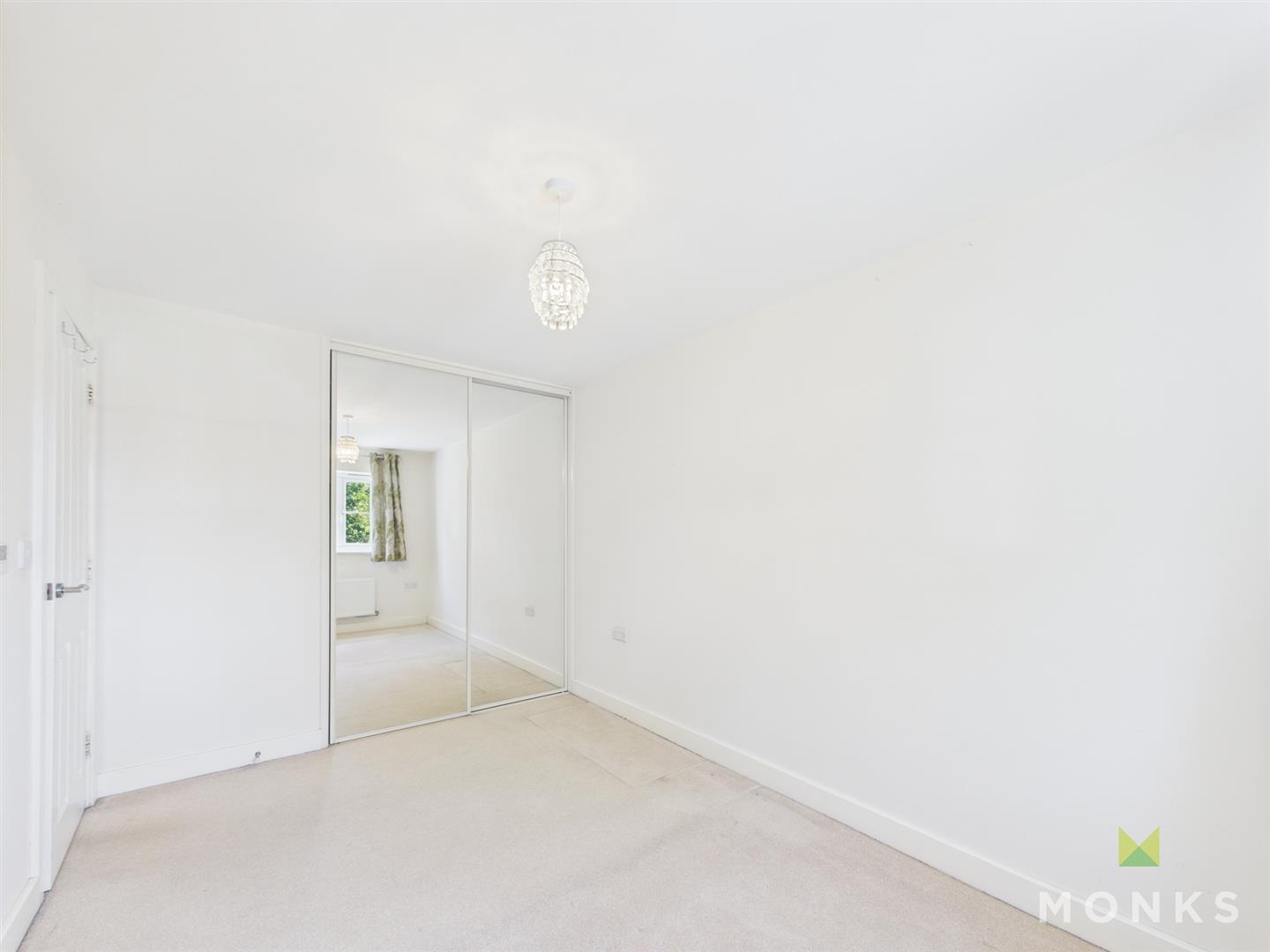 21 Barn Owl Way, Shrewsbury, SY3 5FA For Sale